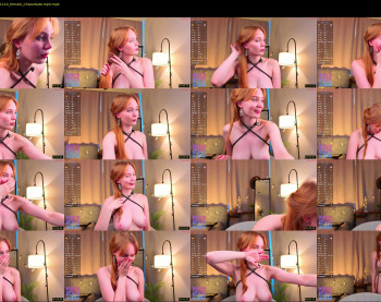 quennacindy — 7 minute Chaturbate female cam show recording, 720p, Aug 17, 2025