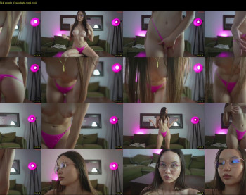 richandalfa — 27 minute Chaturbate couple cam show recording, 720p, Aug 17, 2025