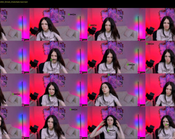 riley_sanders — 13 minute Chaturbate couple cam show recording, 720p, Aug 17, 2025