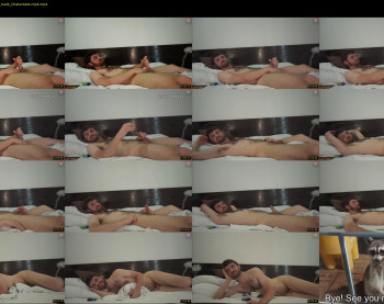 rndmzd — 51 minute Chaturbate male cam show recording, 720p, Aug 17, 2025