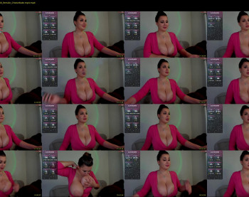 ronnie__g — 44 minute Chaturbate female cam show recording, 720p, Aug 17, 2025