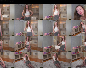 rosellegaeta — 120 minute Chaturbate female cam show recording, 720p, Aug 17, 2025