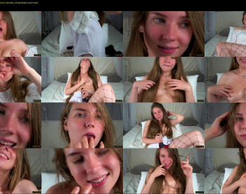 roxannastoo — 120 minute Chaturbate female cam show recording, 720p, Aug 17, 2025