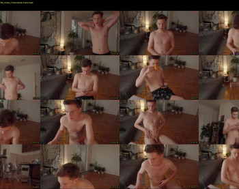 rusbradpitt — 120 minute Chaturbate male cam show recording, 720p, Aug 17, 2025