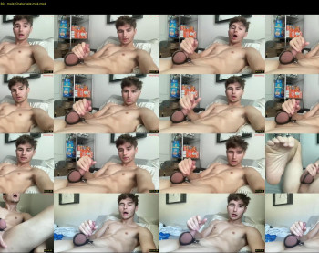 ryan287747 — 35 minute Chaturbate male cam show recording, 480p, Aug 17, 2025
