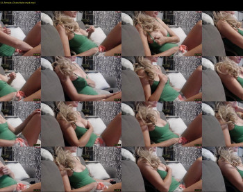 s_mailleee — 14 minute Chaturbate female cam show recording, 720p, Aug 18, 2025