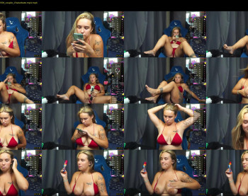 sandra_sww — 37 minute Chaturbate couple cam show recording, 720p, Aug 17, 2025
