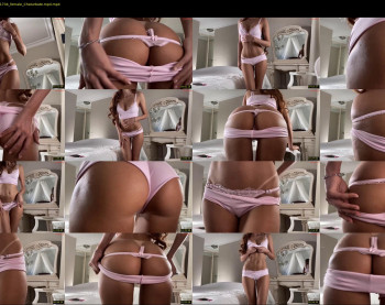 sensual_giaa — 40 minute Chaturbate female cam show recording, 720p, Aug 17, 2025