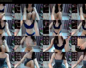 shellysan — 120 minute Chaturbate female cam show recording, 720p, Aug 17, 2025