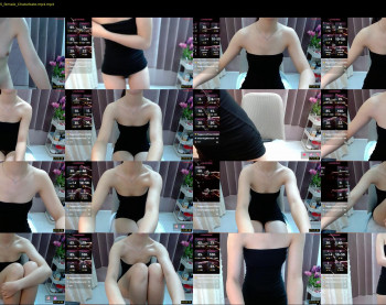 shellysan — 42 minute Chaturbate female cam show recording, 720p, Aug 18, 2025