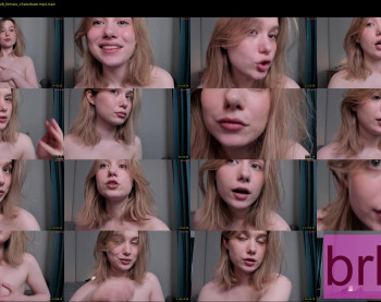 shoggothy — 120 minute Chaturbate female cam show recording, 720p, Aug 17, 2025