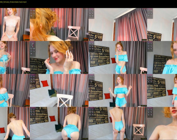 silkencrave — 107 minute Chaturbate female cam show recording, 720p, Aug 17, 2025