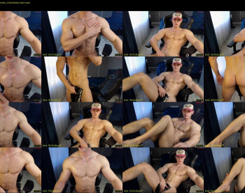 sinffuly — 62 minute Chaturbate male cam show recording, 720p, Aug 17, 2025