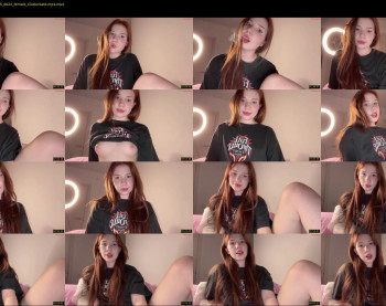 sleepycode002 — 10 minute Chaturbate female cam show recording, 720p, Aug 18, 2025