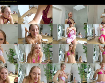 sofiaaaxoxoxo — 121 minute Chaturbate female cam show recording, 480p, Aug 17, 2025