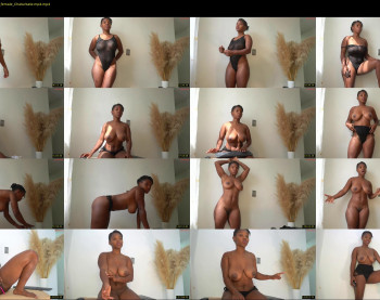 sow_fitt — 106 minute Chaturbate female cam show recording, 720p, Aug 17, 2025