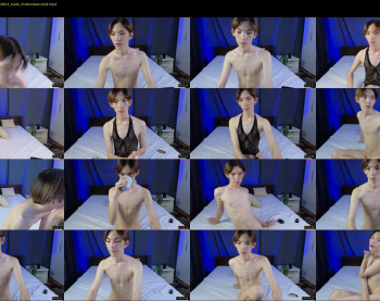 star_madison — 77 minute Chaturbate male cam show recording, 720p, Aug 17, 2025