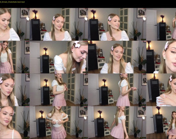 sureprise — 120 minute Chaturbate female cam show recording, 720p, Aug 17, 2025