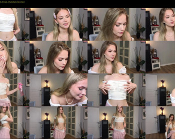 sureprise — 60 minute Chaturbate female cam show recording, 720p, Aug 18, 2025