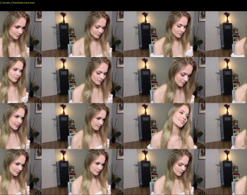 sureprise — 4 minute Chaturbate female cam show recording, 720p, Aug 18, 2025