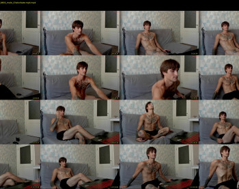 sweet_smith8 — 82 minute Chaturbate male cam show recording, 720p, Aug 17, 2025