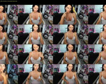sweetbuttocks — 7 minute Chaturbate female cam show recording, 720p, Aug 18, 2025