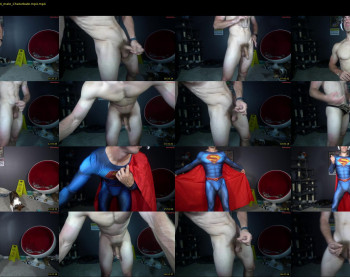 sydaffect — 44 minute Chaturbate male cam show recording, 720p, Aug 18, 2025