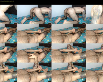 taylor__06 — 6 minute Chaturbate male cam show recording, 720p, Aug 17, 2025
