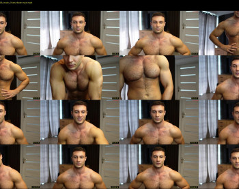 tom_fordd — 96 minute Chaturbate male cam show recording, 720p, Aug 17, 2025