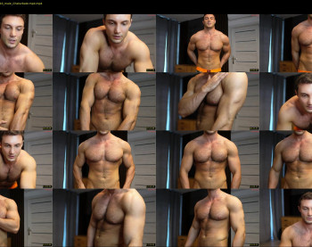 tom_fordd — 21 minute Chaturbate male cam show recording, 720p, Aug 17, 2025