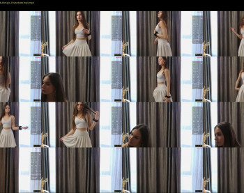 traciblow — 35 minute Chaturbate female cam show recording, 720p, Aug 17, 2025