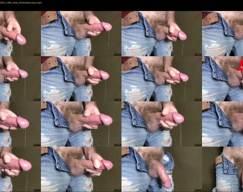 turquoise_metallic — 10 minute Chaturbate male cam show recording, 720p, Aug 17, 2025