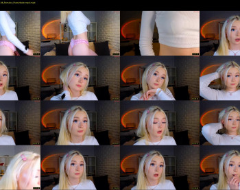 twinklefluff — 17 minute Chaturbate female cam show recording, 720p, Aug 18, 2025
