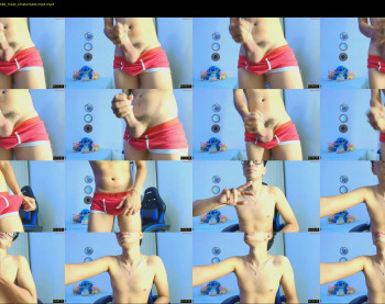 tylerwhiite_ — 7 minute Chaturbate male cam show recording, 720p, Aug 17, 2025