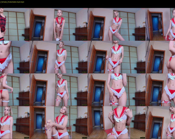 unfluxed — 63 minute Chaturbate female cam show recording, 720p, Aug 17, 2025