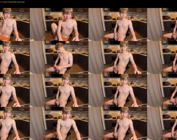 walterback — 20 minute Chaturbate male cam show recording, 720p, Aug 17, 2025
