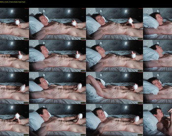 warrenkener — 32 minute Chaturbate male cam show recording, 720p, Aug 17, 2025
