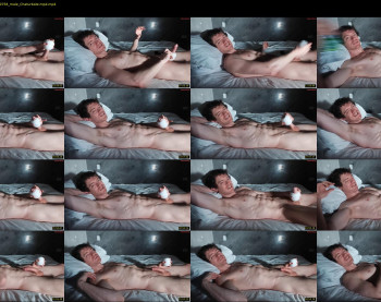 warrenkener — 68 minute Chaturbate male cam show recording, 720p, Aug 17, 2025