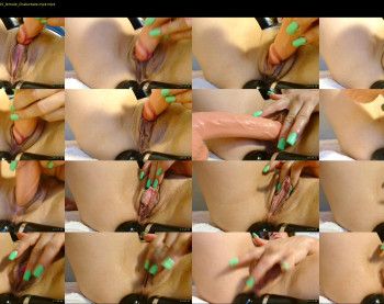 wildpersia — 23 minute Chaturbate female cam show recording, 720p, Aug 17, 2025