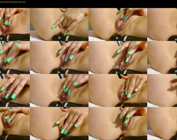 wildpersia — 9 minute Chaturbate female cam show recording, 720p, Aug 17, 2025