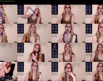 wynfreya — 93 minute Chaturbate female cam show recording, 720p, Aug 18, 2025