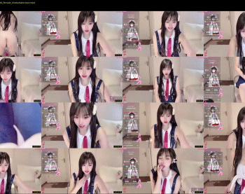 xiaoyu_ko — 120 minute Chaturbate female cam show recording, 720p, Aug 17, 2025