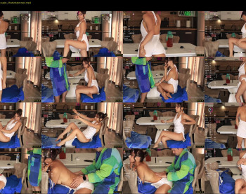 xwithy — 120 minute Chaturbate female cam show recording, 720p, Aug 17, 2025