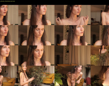 yulladao — 120 minute Chaturbate female cam show recording, 720p, Aug 17, 2025