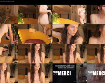 yulladao — 75 minute Chaturbate female cam show recording, 720p, Aug 17, 2025