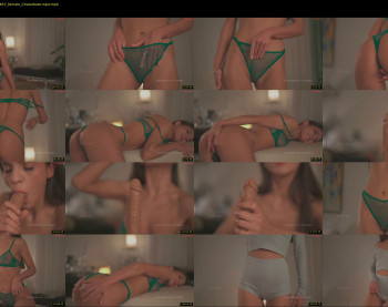 _2strangers — 120 minute Chaturbate couple cam show recording, 720p, Aug 18, 2025