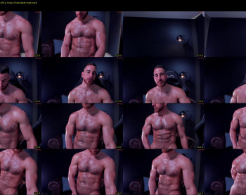 _adamcoper_ — 44 minute Chaturbate male cam show recording, 720p, Aug 18, 2025