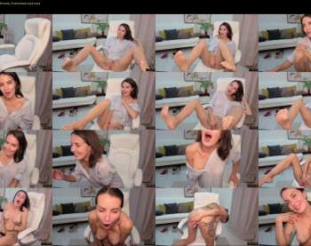 _beylly — 101 minute Chaturbate female cam show recording, 720p, Aug 19, 2025