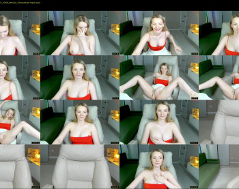 _passion_show_ — 121 minute Chaturbate couple cam show recording, 720p, Aug 18, 2025