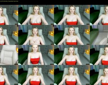 _passion_show_ — 121 minute Chaturbate couple cam show recording, 720p, Aug 19, 2025